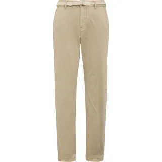 s.Oliver Chinohose klassisch Beige 46