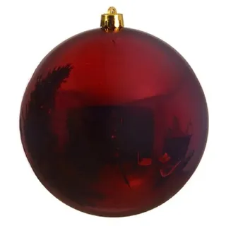 Kaemingk Weihnachtsbaumkugeln bruchfest Ø 20 cm