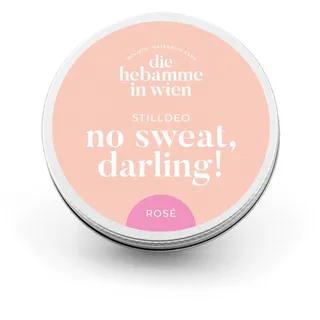 DIE Hebamme IN Wien Deo Rose 40 g Körperpflege