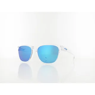OAKLEY Manorburn OO9479 06 56-18 Sonnenbrille - Prizm Sapphire