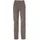 T-Zip III Hose Damen Braun 36