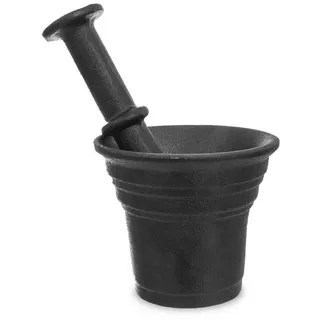 Orion Mörser 10,5 cm Schwarz