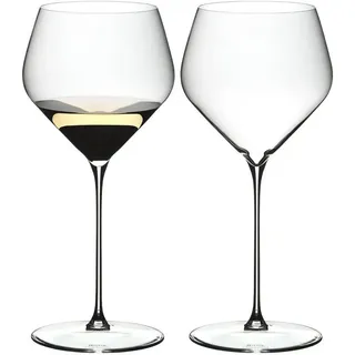 Riedel Veloce Chardonnay Gläser-Set, 2-tlg. (6330/97)
