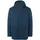 Parka blau S
