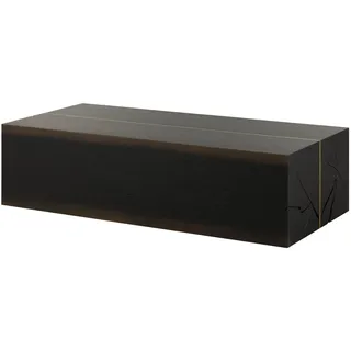 Nord Arin Couchtisch Eiche Braun 152 x 70 x 40 cm