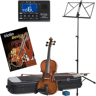 Stentor SR1542 3/4 Graduate Violine Set