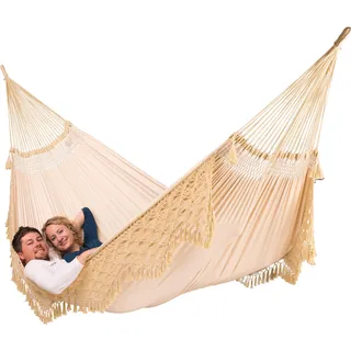 La Siesta Bossanova Champagne 260 x 180 cm beige 