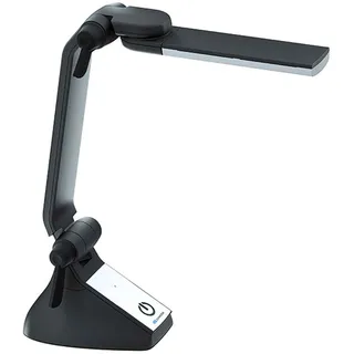 Schweizer Multilight Pro LED Akku Tischleseleuchte