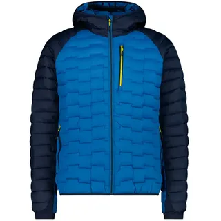 CMP Herren Hoodie Jacke bluestone 3XL