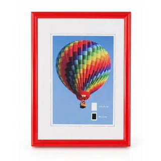 Ideal Trend Bilderrahmen NLS rot 13x18 cm 1 St.