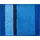 50 x 60 cm blau