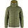 green-mustard yellow S