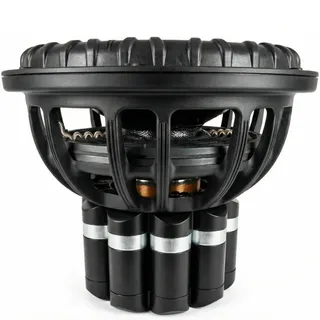 Deaf Bonce Apocalypse DB-7.5K NEO 15 Zoll Subwoofer | Masori