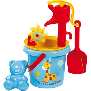 GOWI Sand Set Pumpe sortiert