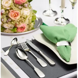 Besteck-Set (30-tlg)