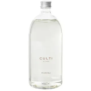 Culti Raumduft Nachfüller 1000ml - Duft Ficum Blu