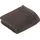 Seiftuch 30 x 30 cm slate grey 3 St.