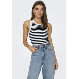 Jdy JDYAYA TANK TOP KNT Weiß L