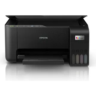 Epson EcoTank ET-2865 Schwarz
