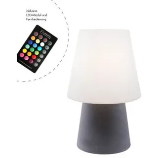 8 seasons DESIGN No. 1 Grau 2 St.