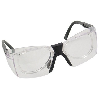 Brille Schutzbrille mit Sehstärke