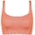 ZERO Apricot Small Damen