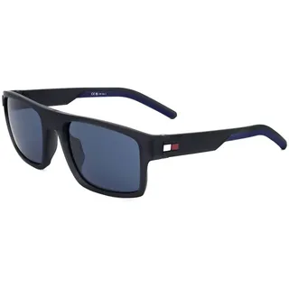 Tommy Hilfiger Unisex Th 1977/S Sunglasses - 55 (L)