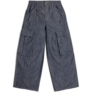 G-Star Cargo Summer Hose Blau 32/32