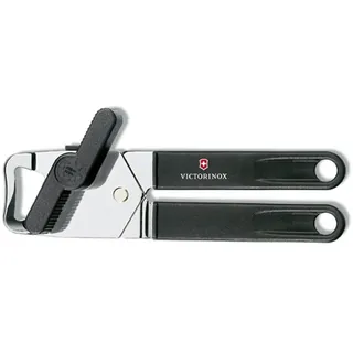 Victorinox Universal schwarz Dosenöffner