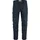 Zip-off Hosen Blau 56