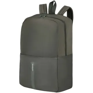 Samsonite TA Revolution Foldable Backpack Grün