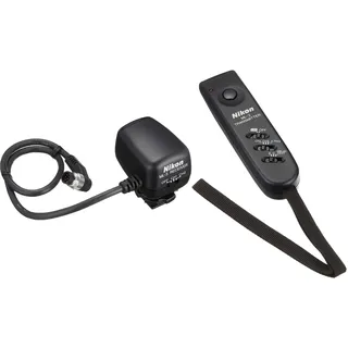 Nikon ML-3 IR-Fernauslöser Set