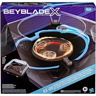Beyblade X BX-00 Double Xtreme motorisierte Beystadium-Arena, 8 Jahr(e), Batterien erforderlich