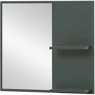 MÖBELPARTNER Kent 670 x 1220 x 600 mm Grün