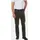 ERMINO Cordhose Oliv 56