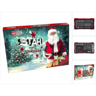 KS Tools Adventskalender 2023 999.2222