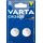 Varta CR2430 290 mAh 2 St