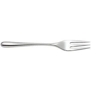 Alessi - Caccia Fischgabel, Edelstahl