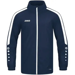 Jako Allwetterjacke Power Marine 128