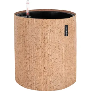 LECHUZA Trendcover Ø 32 x 33 cm kork light natural