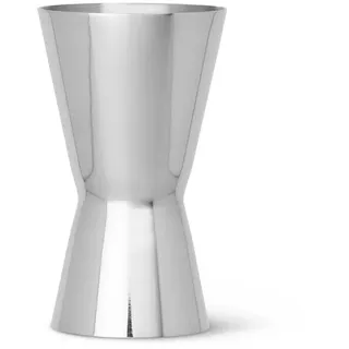 Rosendahl - Grand Cru Messbecher, 2 cl / 4 cl, Edelstahl
