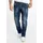 Fit Stonewashed Blau W38/L36