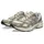 Herren Cream/Cinnamon 42