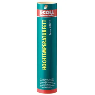 E-COLL Hochtemperaturfett 400 g