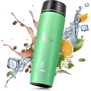 TAVIALO Thermobecher 0,46 l Mintgrün