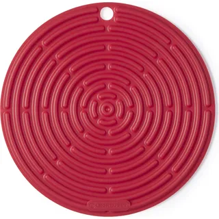 Le Creuset Topflappen Klassik Rund