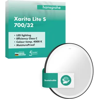 Hansgrohe Xarita Lite S Spiegel 54966670