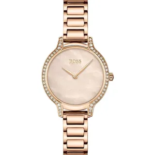 Hugo Boss Gala 1502556 Quarzwerk Damen-Armbanduhr