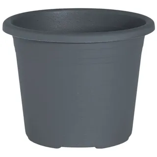 geli Cylindro Ø 50 x 50 cm Anthrazit