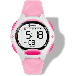 UTHAI CE13 Kinderuhr Digital Armbanduhr für Junge Mädchen Wasserdichte Sport LED Uhren Wasserdicht Leuchtend